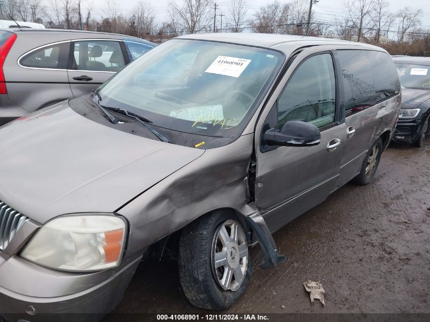 2005 Mercury Monterey Convenience VIN: 2MRZA21285BJ06098 Lot: 41068901