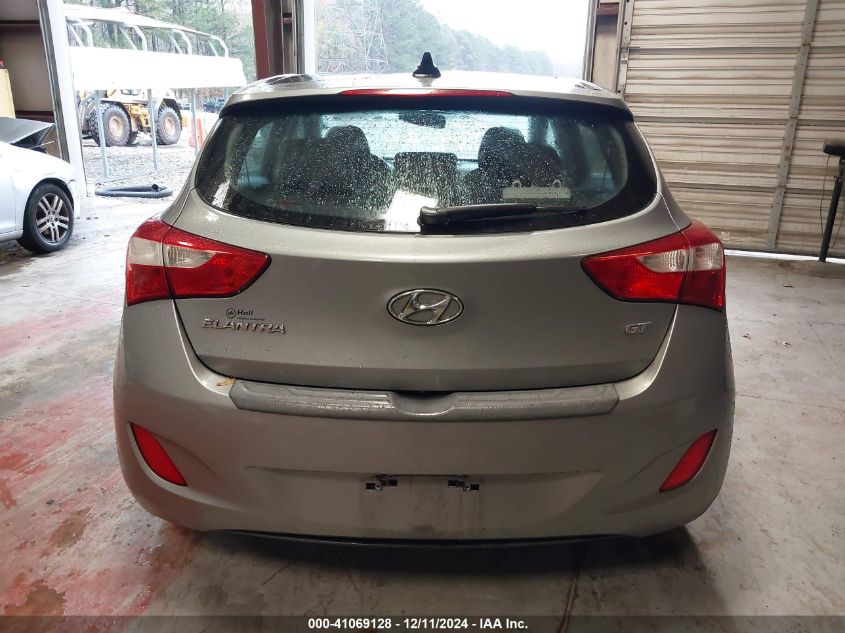 VIN KMHD35LE8DU127246 2013 HYUNDAI ELANTRA GT no.16