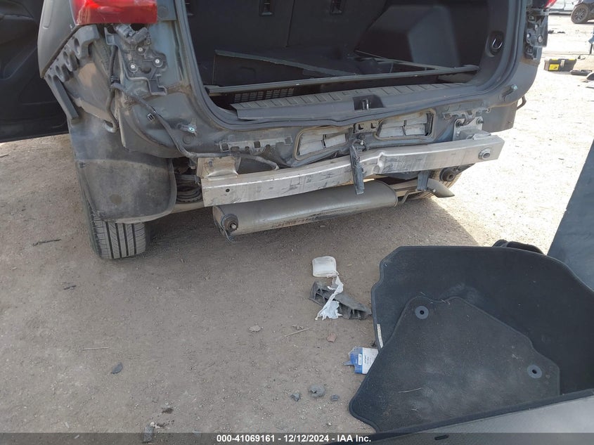 2020 CHEVROLET EQUINOX FWD LT 1.5L TURBO - 2GNAXKEV8L6148383