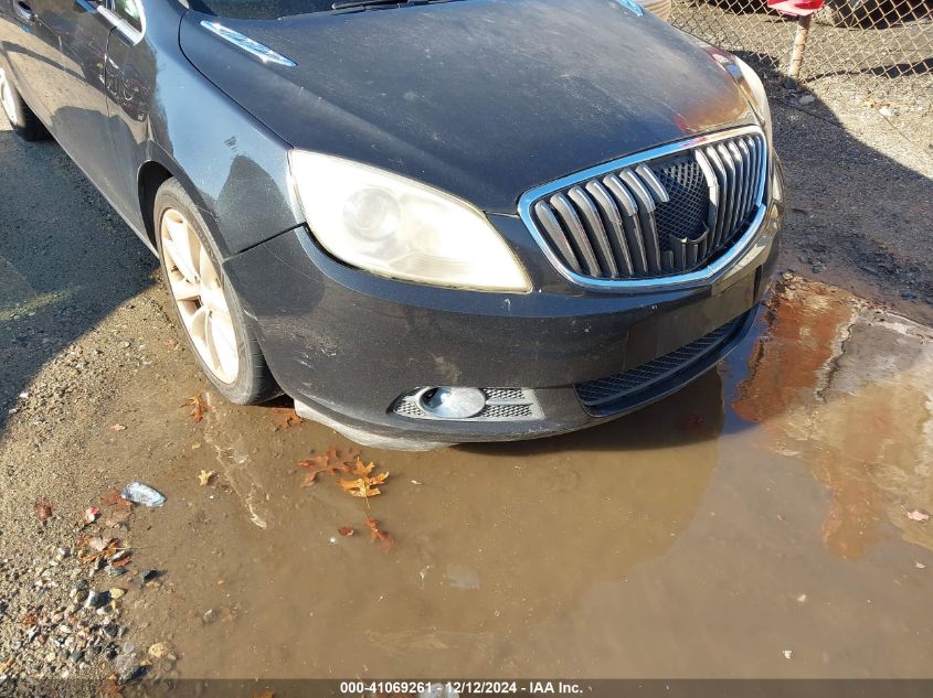 2013 Buick Verano VIN: 1G4PP5SK2D4249545 Lot: 41069261