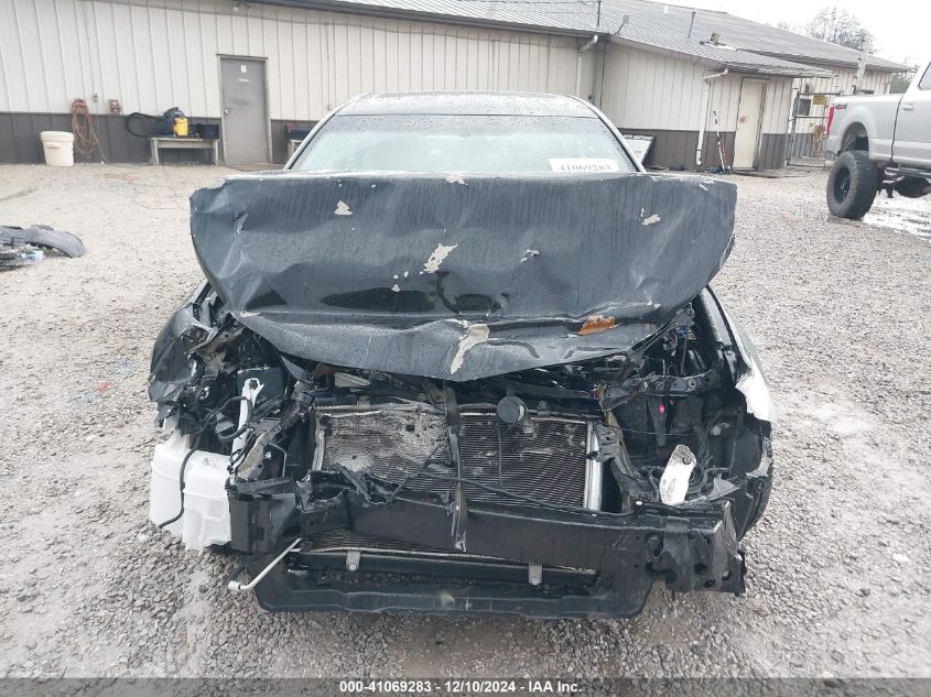 VIN 4T1BF1FK4GU258588 2016 Toyota Camry, SE no.13