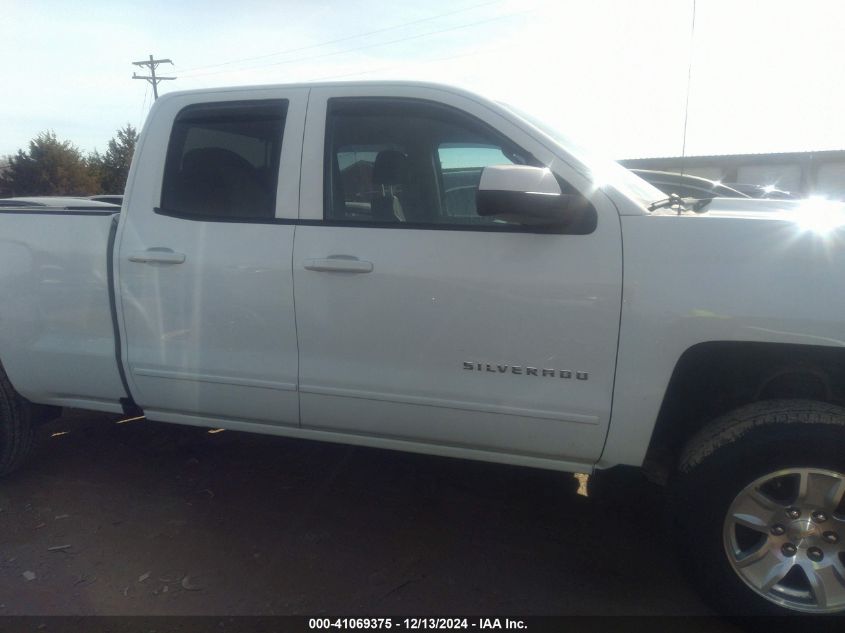 VIN 1GCVKREC8HZ141381 2017 CHEVROLET SILVERADO 1500 no.13