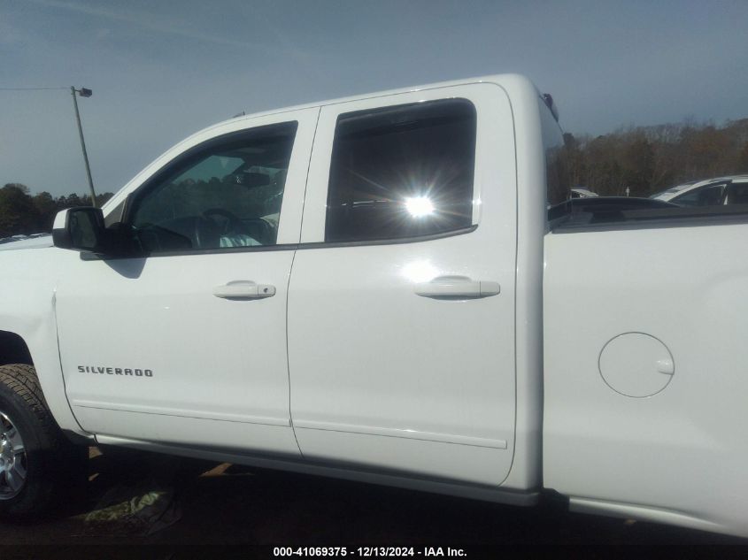 VIN 1GCVKREC8HZ141381 2017 CHEVROLET SILVERADO 1500 no.14