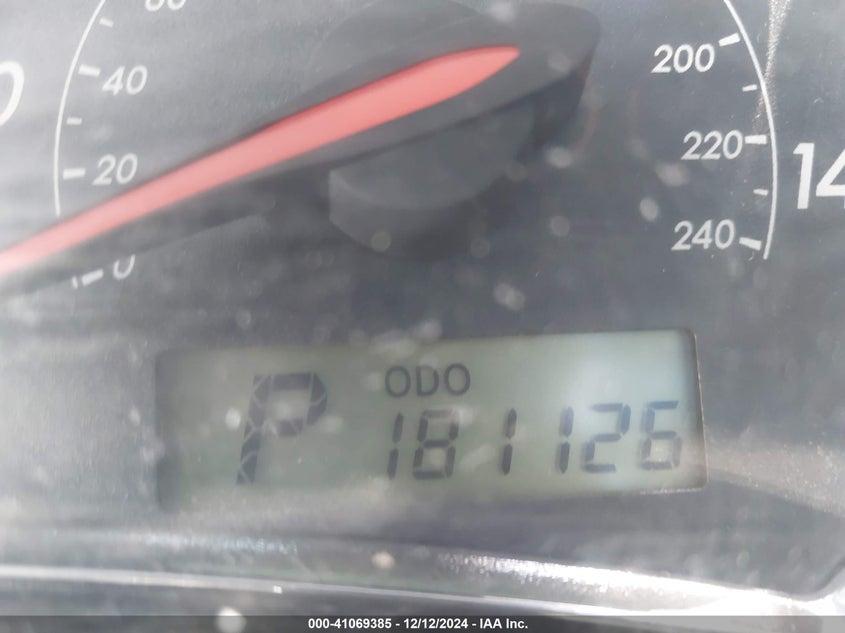 2013 TOYOTA COROLLA S - 5YFBU4EE5DP209545