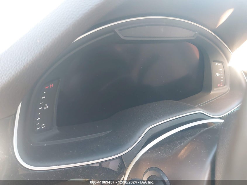 2017 AUDI Q7 3.0T PREMIUM - WA1LAAF79HD019665