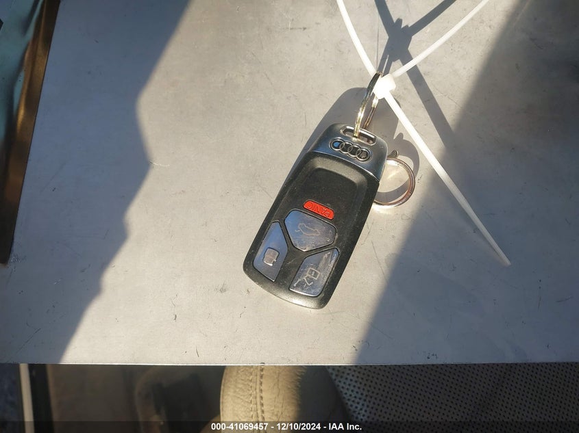 2017 AUDI Q7 3.0T PREMIUM - WA1LAAF79HD019665