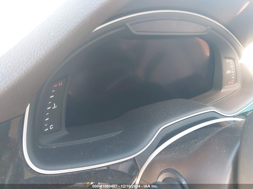 2017 AUDI Q7 3.0T PREMIUM - WA1LAAF79HD019665