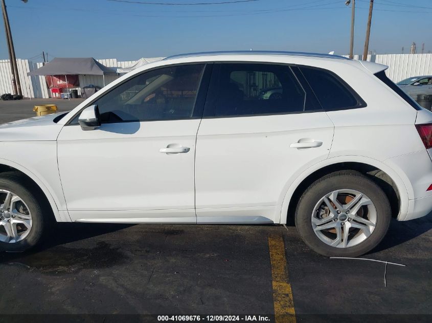 VIN WA1ANAFY7J2138644 2018 AUDI Q5 no.14