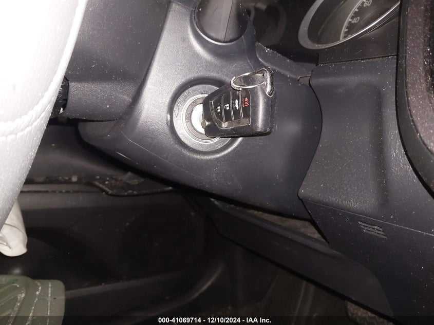 2023 TOYOTA CAMRY VIN: 4T1C11AKXPU139857