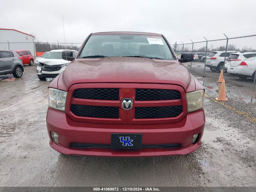 VIN 1C6RR7KTXDS523086 2013 RAM 1500 no.12