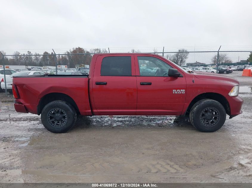 VIN 1C6RR7KTXDS523086 2013 RAM 1500 no.13