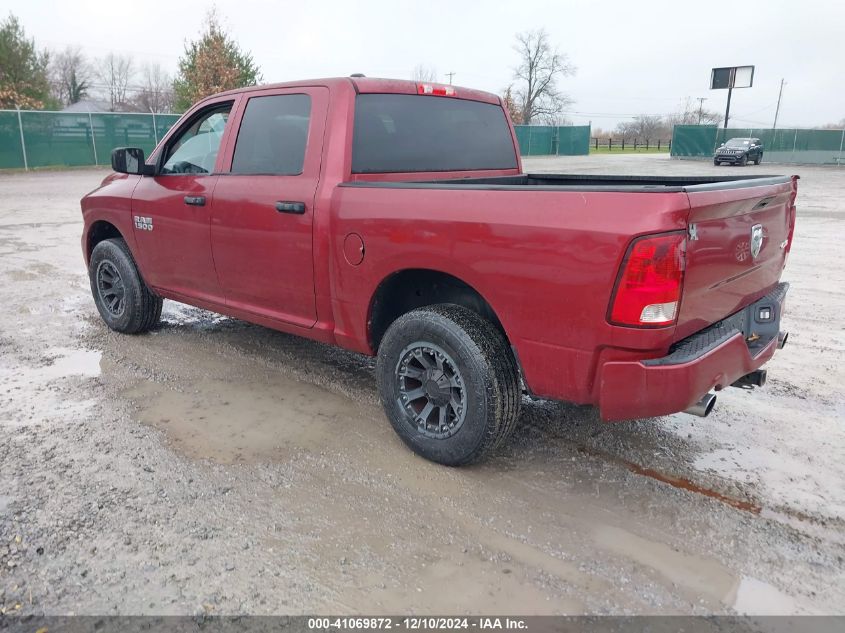 VIN 1C6RR7KTXDS523086 2013 RAM 1500 no.3