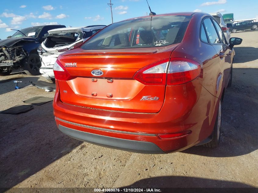 VIN 3FADP4BJ4JM132340 2018 FORD FIESTA no.16