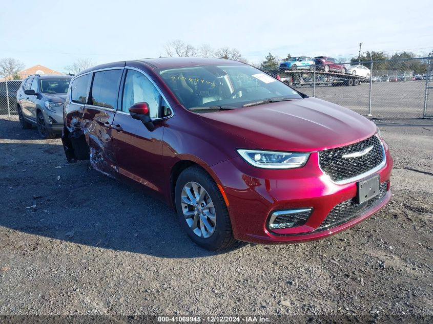 2023 Chrysler Pacifica, Touri...