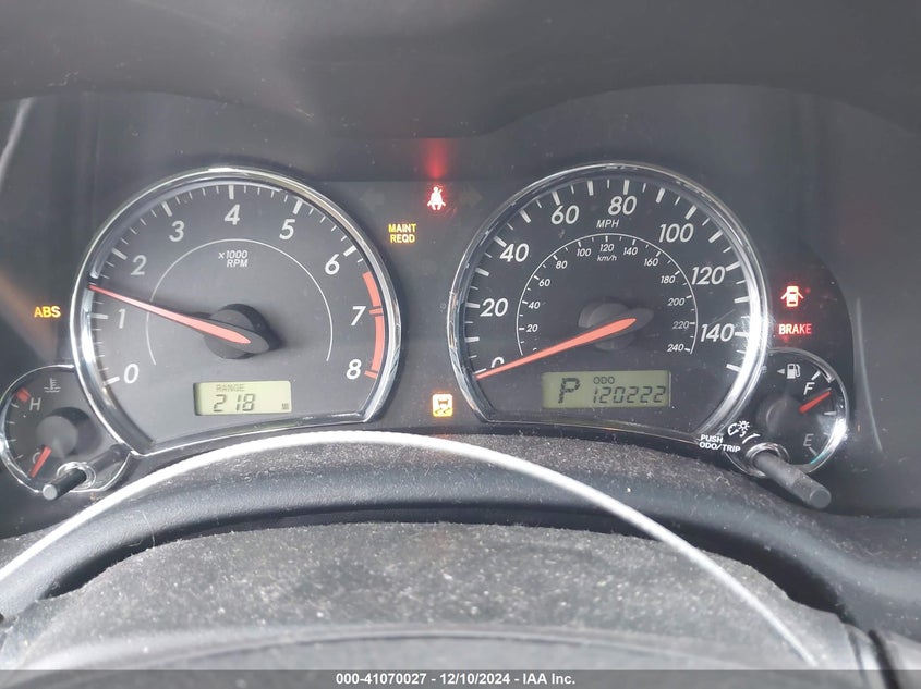 2013 TOYOTA COROLLA S - 5YFBU4EE4DP171080