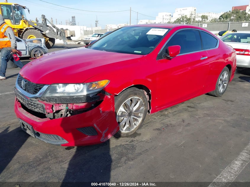 2015 HONDA ACCORD VIN: 1HGCT1B37FA011115