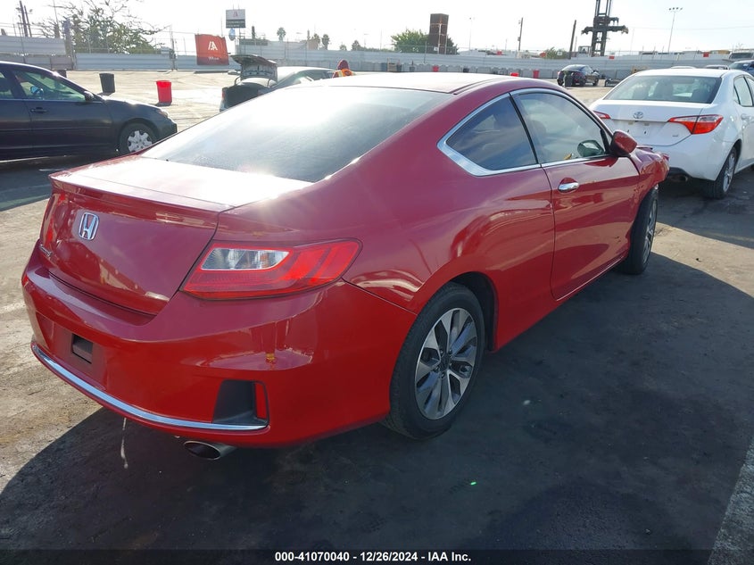 2015 HONDA ACCORD VIN: 1HGCT1B37FA011115