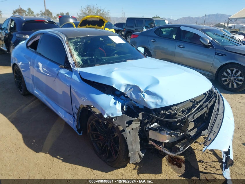 Vin: 3mf13dm08p8d61938, lot: 41560061, bmw m2 2023 img_1