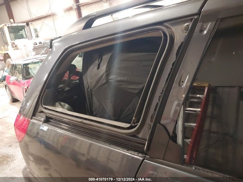 2008 Toyota Sienna Le VIN: 5TDZK23C28S212270 Lot: 41070179