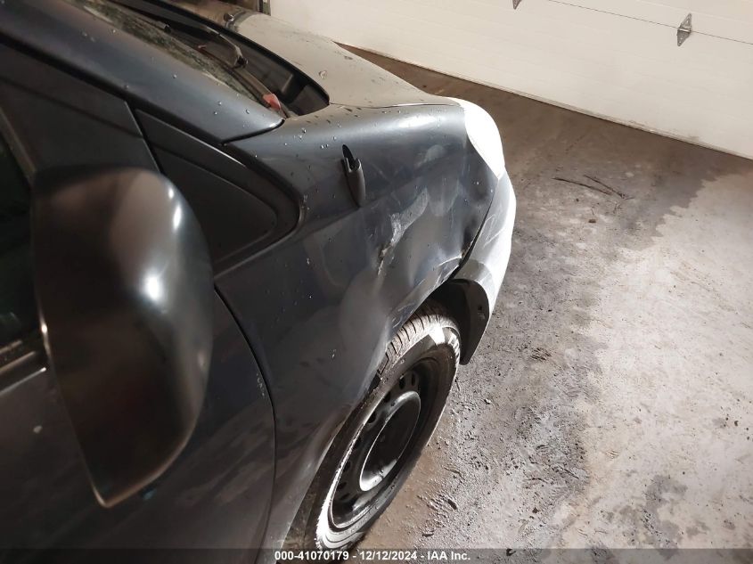 2008 Toyota Sienna Le VIN: 5TDZK23C28S212270 Lot: 41070179