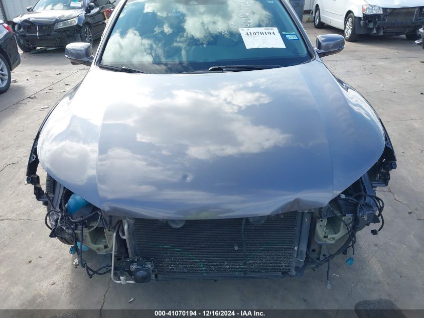 VIN 1HGCR3F91FA000202 2015 Honda Accord, Touring no.6