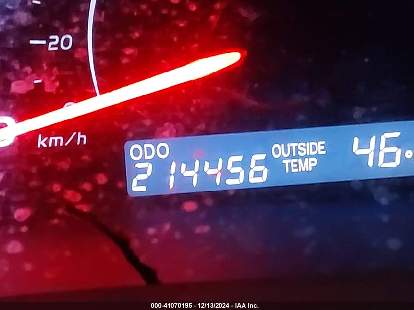 2011 TOYOTA CAMRY VIN: 4T1BF3EK3BU598952