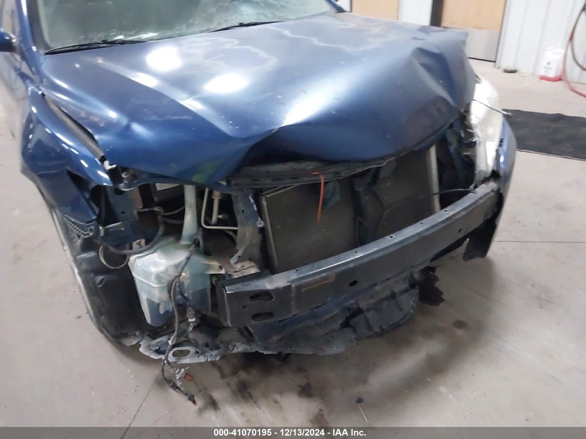 2011 TOYOTA CAMRY VIN: 4T1BF3EK3BU598952