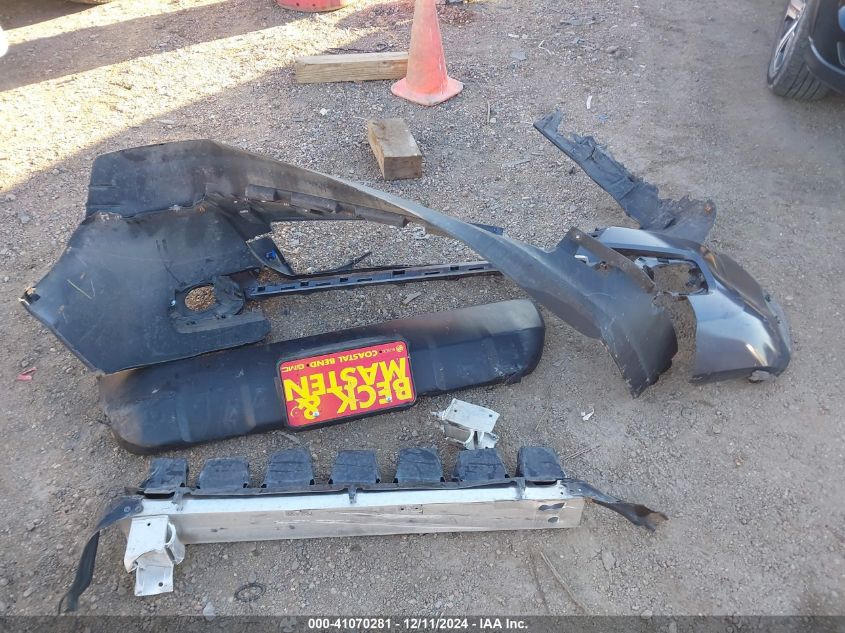 2022 TOYOTA TACOMA SR5 V6 - 3TMCZ5AN8NM465009