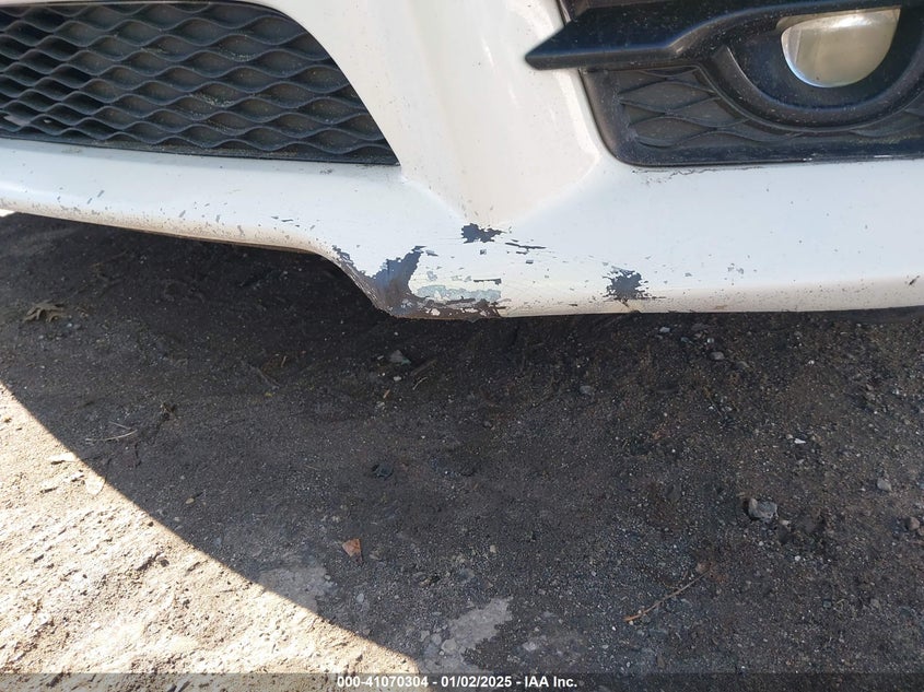 2014 INFINITI Q50 HYBRID SPORT - JN1AV7AP8EM692277