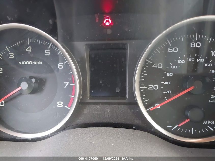 2015 SUBARU XV CROSSTREK 2.0I PREMIUM - JF2GPACC1F9245501