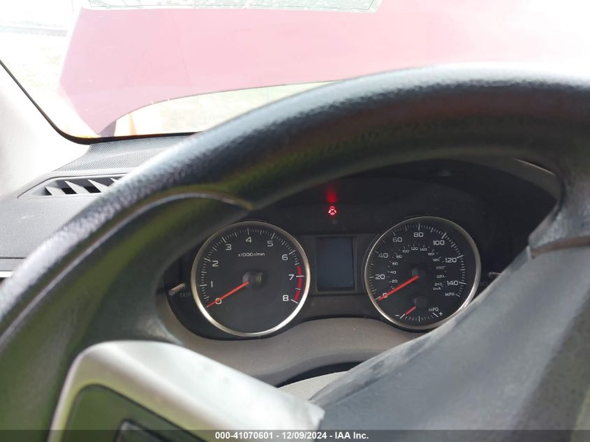 2015 SUBARU XV CROSSTREK 2.0I PREMIUM - JF2GPACC1F9245501