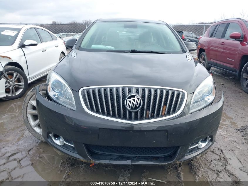 2013 Buick Verano VIN: 1G4PP5SK7D4103691 Lot: 41070750