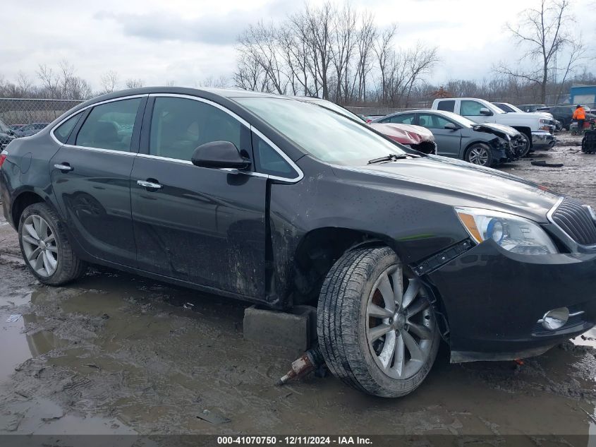 2013 Buick Verano VIN: 1G4PP5SK7D4103691 Lot: 41070750