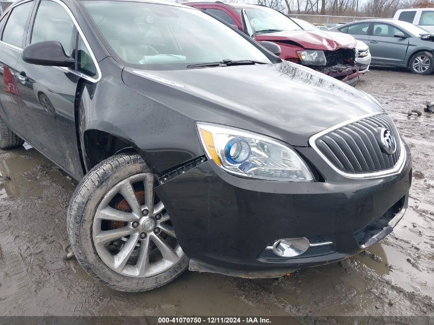 2013 Buick Verano VIN: 1G4PP5SK7D4103691 Lot: 41070750