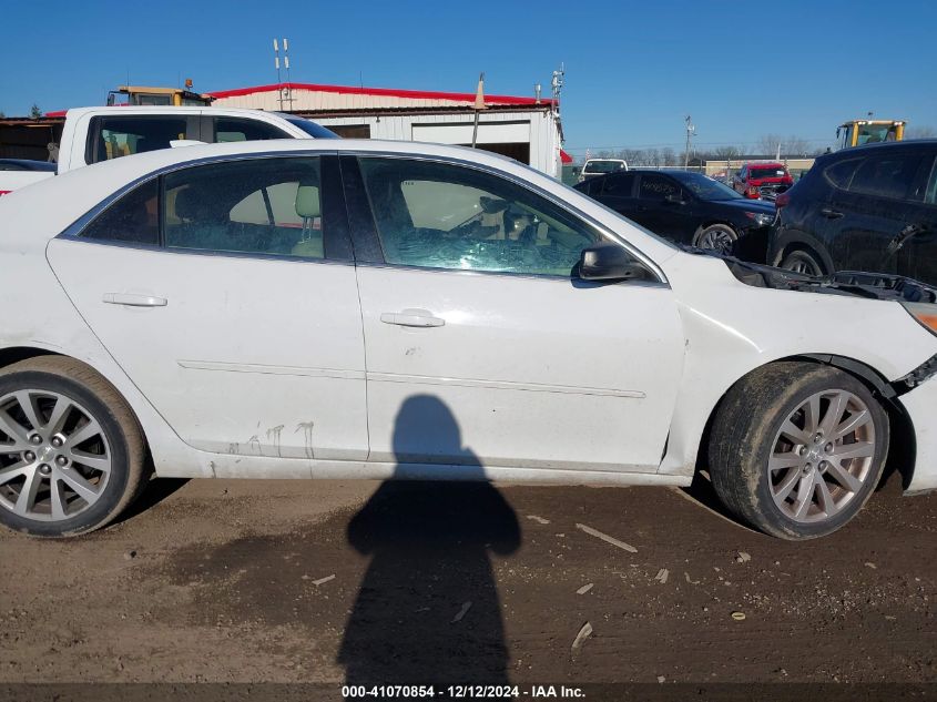 VIN 1G11D5SL7FU136942 2015 CHEVROLET MALIBU no.13