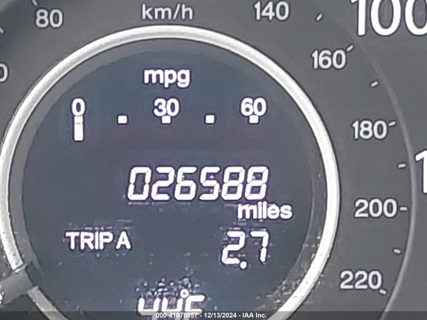 2016 HONDA CR-V EX - 2HKRM4H55GH717607