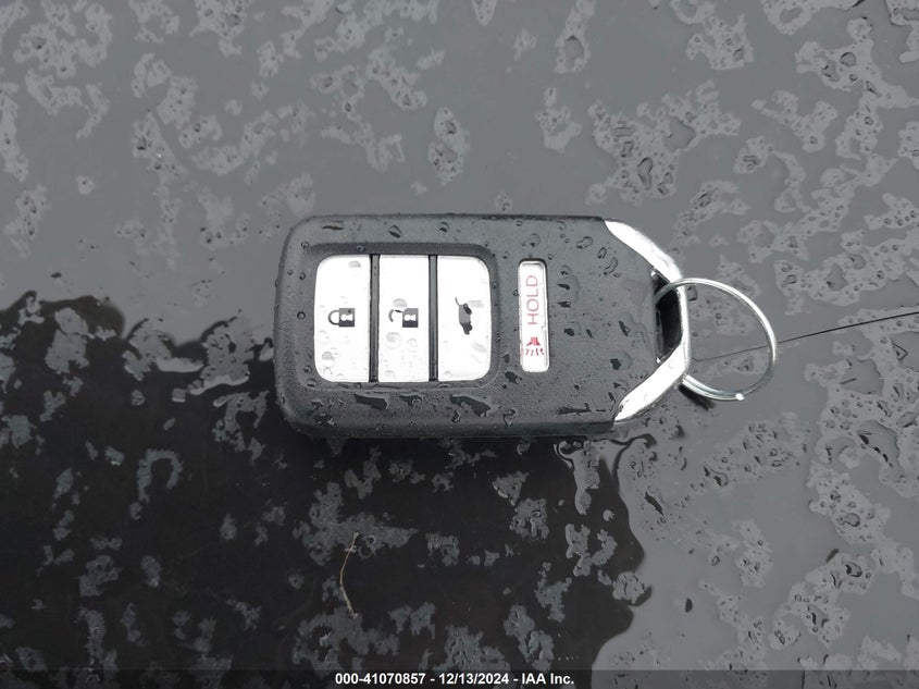 2016 HONDA CR-V EX - 2HKRM4H55GH717607