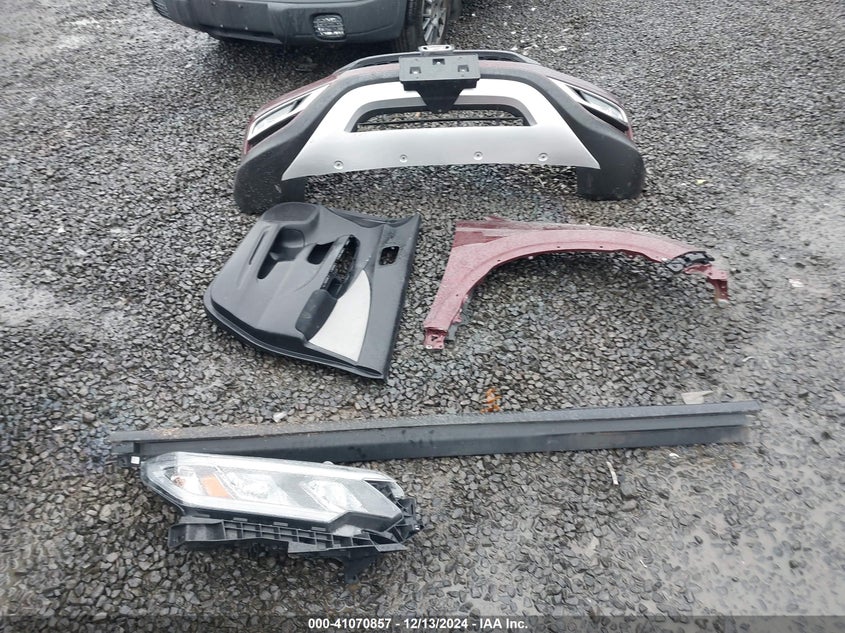 2016 HONDA CR-V EX - 2HKRM4H55GH717607