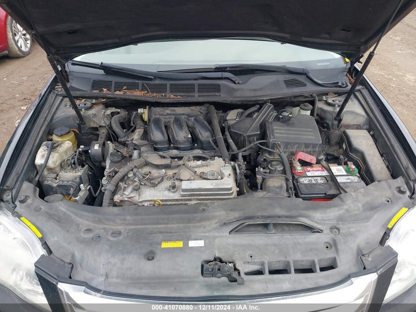 2009 TOYOTA AVALON VIN: 4T1BK36B09U336228