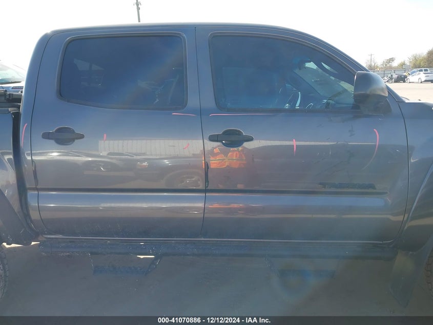 2015 TOYOTA TACOMA PRERUNNER V6 - 5TFJU4GN3FX065460