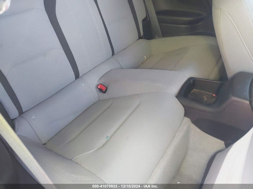 2018 CHEVROLET CAMARO VIN: 1G1FB1RS1J0154760