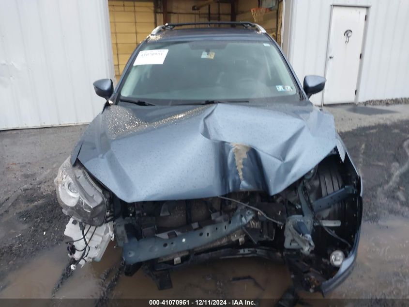 VIN JM3KE4CY2G0788090 2016 MAZDA CX-5 no.12