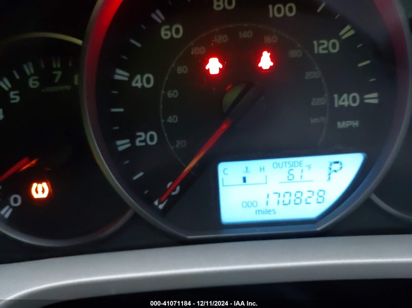 2016 TOYOTA RAV4 LE - 2T3BFREV3GW438243