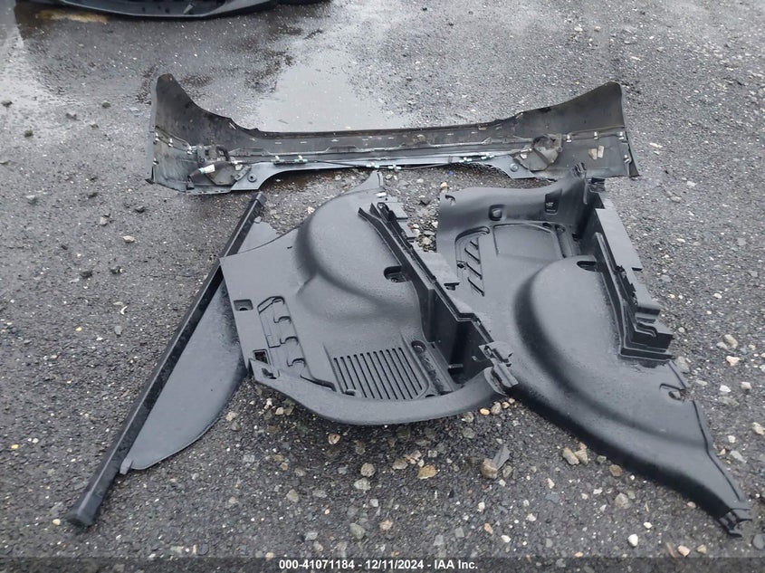 2016 TOYOTA RAV4 LE - 2T3BFREV3GW438243