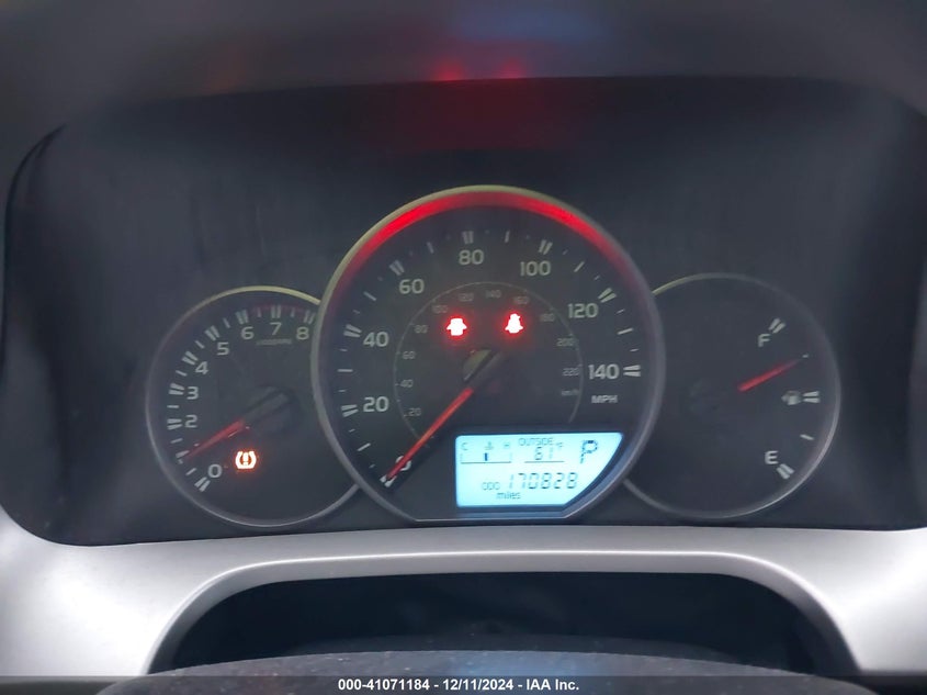 2016 TOYOTA RAV4 LE - 2T3BFREV3GW438243