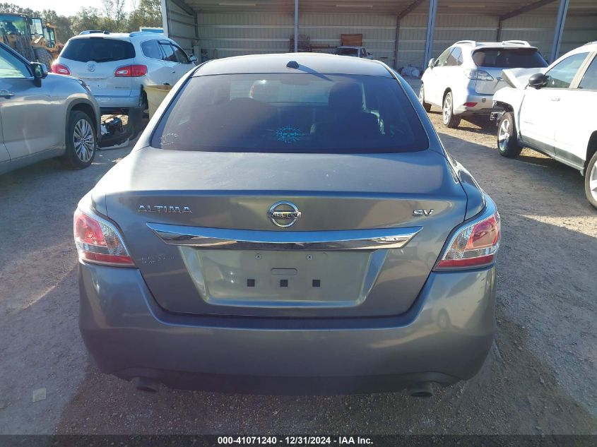 VIN 1N4AL3AP9FC193481 2015 Nissan Altima, 2.5 SV no.16