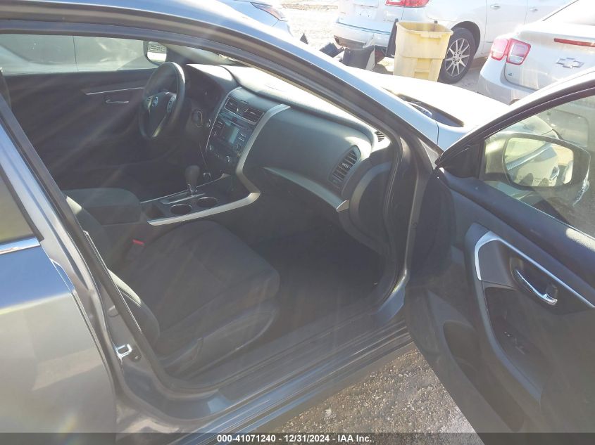 VIN 1N4AL3AP9FC193481 2015 Nissan Altima, 2.5 SV no.5