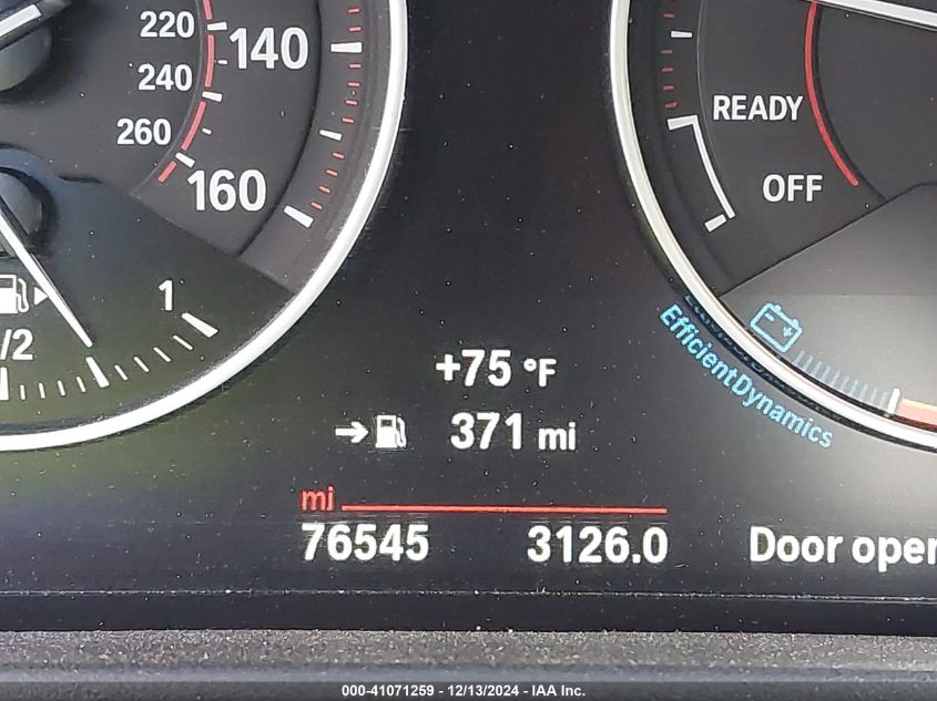 2017 BMW 230I - WBA2F9C53HV664307