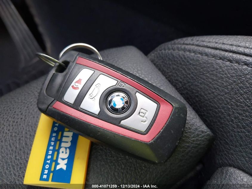 2017 BMW 230I - WBA2F9C53HV664307