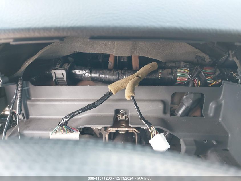 2015 Toyota Tacoma Double Cab Prerunner VIN: 3TMJU4GN4FM177920 Lot: 41071283